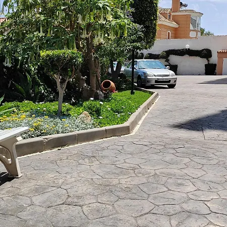 La Torre,200m Hasta La Playa