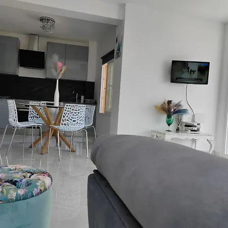 Apartment La Torre,200m Hasta La Playa *
