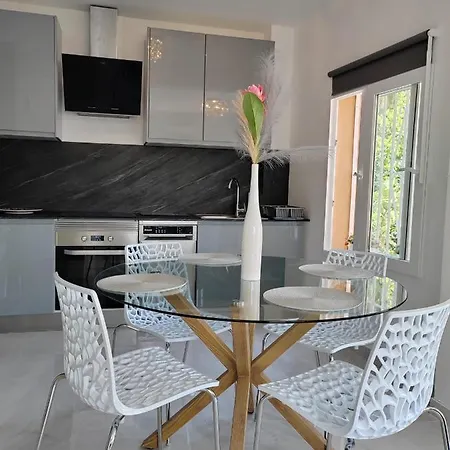 Apartment La Torre,200m Hasta La Playa