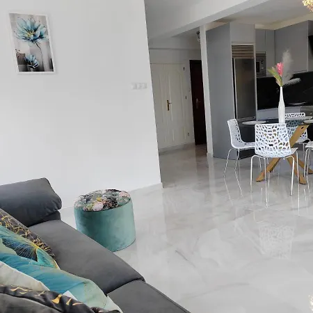La Torre,200m Hasta La Playa Apartment
