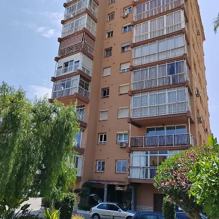 La Torre,200m Hasta La Playa Appartement *