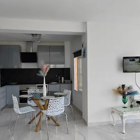 Appartement La Torre,200m Hasta La Playa Benalmádena