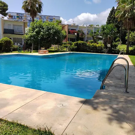 La Torre,200m Hasta La Playa Appartement *