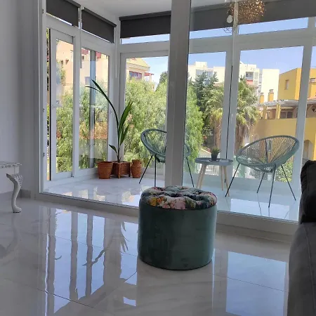 La Torre,200m Hasta La Playa Apartmán